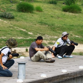 6.25康能浐灞活动 第一季  花絮