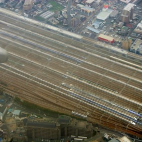 日本拍到的惊叹