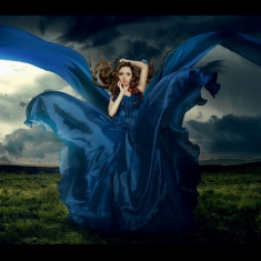 [风光] 美国摄影师Paul McConville风光欣赏