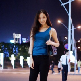 当代街头潮流拍摄 第五十四季