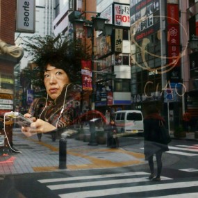 2017索尼世界摄影奖入围作品精选