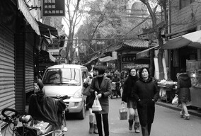 走近西羊市（2）