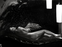 Joy Datta 时尚摄影作品