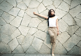 我北京的三个朋友！