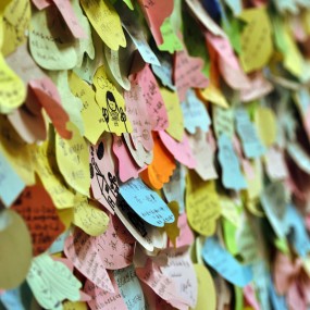 温馨浪漫的奶酪小店