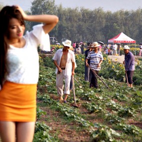 花季的守护天使