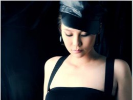 角色摄影·幸福妈咪照