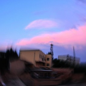 动感摄影之我见