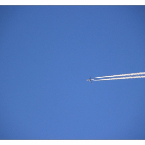 渭河北岸夜色随拍