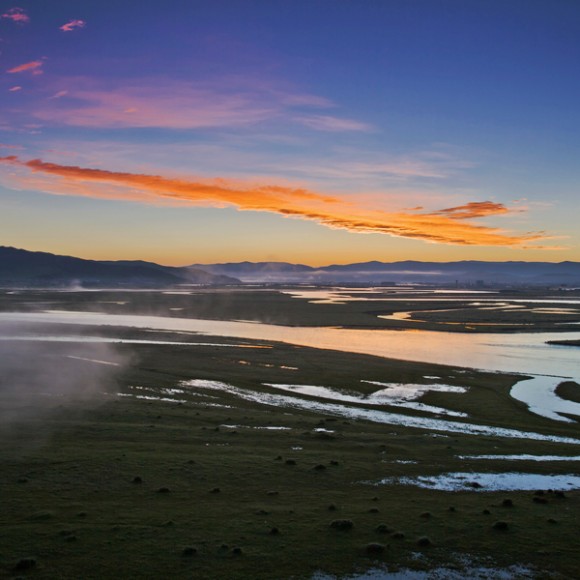意想不到的地方—红原（下）