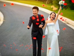 婚礼上，新娘们注意喽