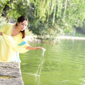 美图摄影俱乐部活动交作业