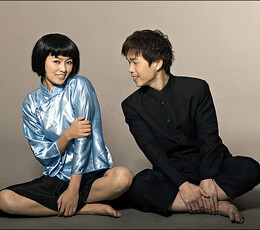 民国之【那一年】