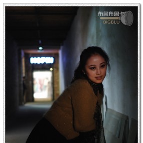 光与影的分界线