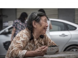 乡行散记：人是故乡亲