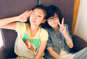 我喜欢的摄影师之（三）【燕子】