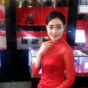 手机随拍（俫卡相机推荐会）