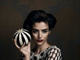 Matteo Bertolio 时尚摄影作品