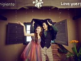 西安新青年摄影，你值得信赖！