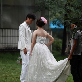 20110821  植物园行之2   我的片子