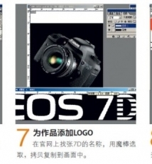 为相机拍摄官图吧！