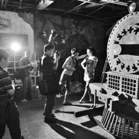 2012-7-14 棚拍花絮