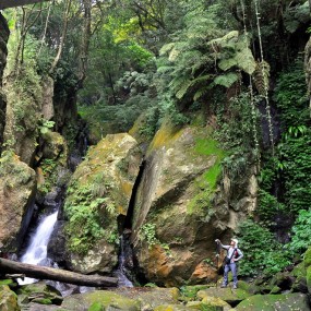 【拍摄者与风景】