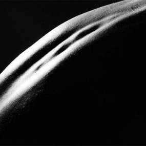 人体   冲破身体——