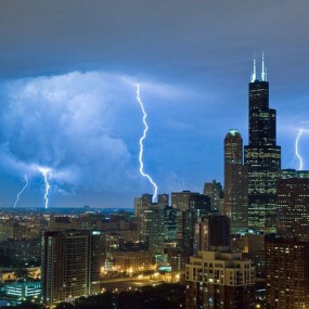 佳作欣赏一（国家地理）