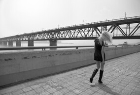 BRJ 攝影師-許熙正