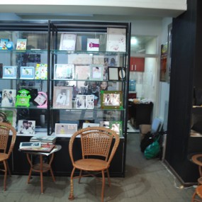 所见不同凤城二路摄影