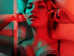 Mary Kuzmenkova 摄影作品欣赏