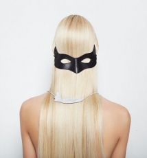 戴安娜·罗甘丝姬作品——不朽