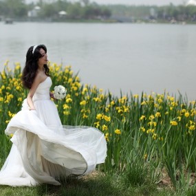 0428世园会公园大外拍，花絮篇