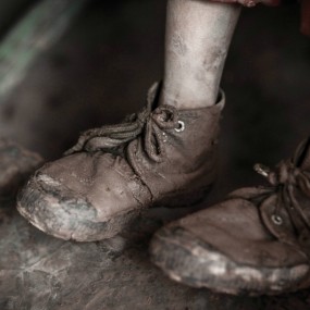 彝家学生（一）