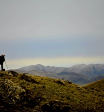 黄河九曲（上）悠扬柔美