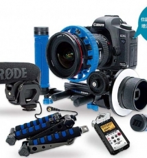 微电影离你并不远