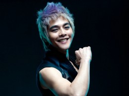 AVEN 圣斗士造型