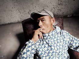 我的心里只有我