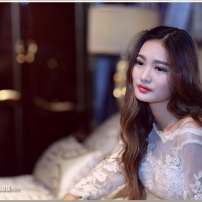 寻找封面女郎-shen 2