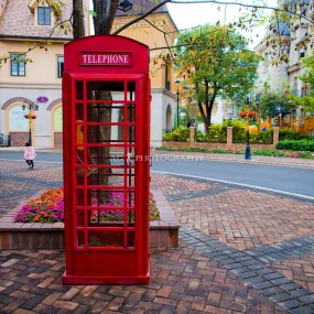 自驾科帕奇---花都九龙湖古城堡两日游1
