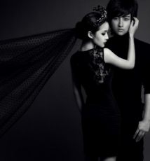 天鹅湖的2种演绎方式