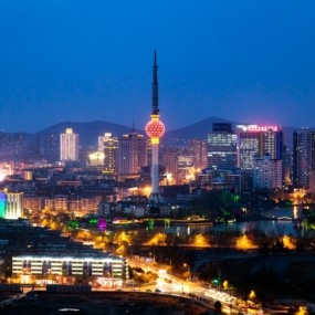 城市名片·徐州