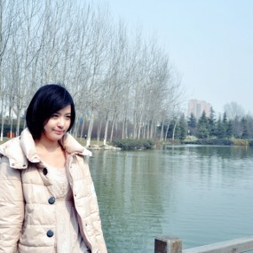 3.11城市运动公园阳光美女第三幕