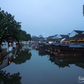 夏至苏州，读不完的姑苏城-2