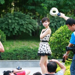 您看您都认识谁？