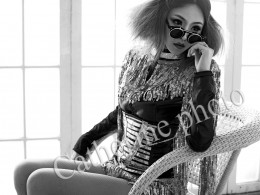 西安凯瑟琳婚纱摄影