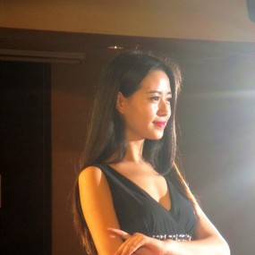 索尼微视力活动