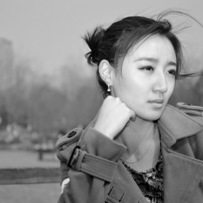 我也发两张，感谢模特！