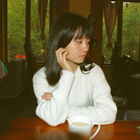 唐延路和咖啡馆随拍